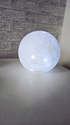 Mondlampe led nachtlicht - mondlampe,