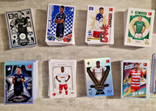 Topps Match Attax Bundesliga