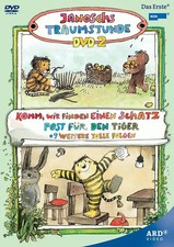 Janoschs Traumstunde 2 - Komm