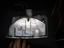 Blinker scheinwerfer lt35 - vw,