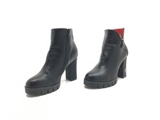 Queentina Damen Stiefel