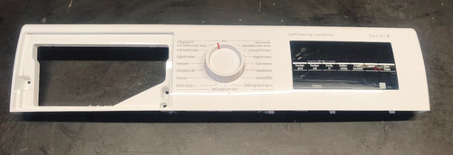 Bosch siemens steuerungsmodul - siemens,