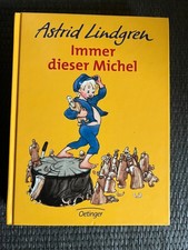 Immer dieser Michel von Astrid Lindgren | ? 636