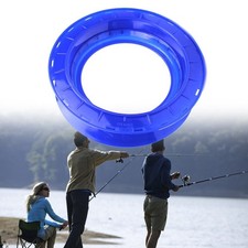 Angelschnurhalterung