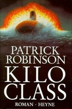 Kilo Class: Roman  von Patrick