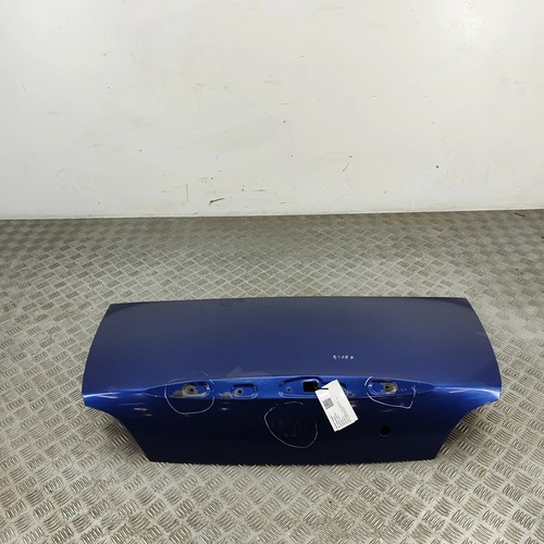 Honda s2000 ap1 - s2000, heckklappe