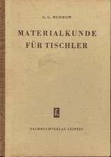 Mudrow materialkunde für - materialkunde,
