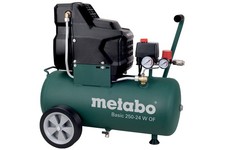 Metabo Kompressor Basic 250-24