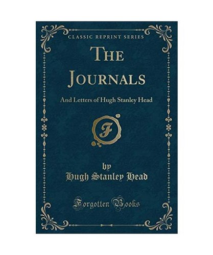 The journals and - letters, of