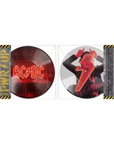 AC/DC PWR Up - Limitierte