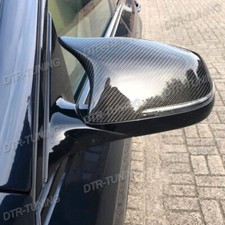 Real Carbon Fiber M Style