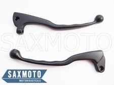 Kupplungshebel & Bremshebel