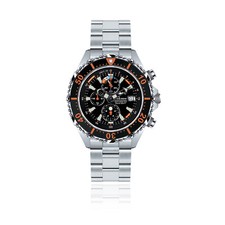 CHRIS BENZ DEPTHMETER