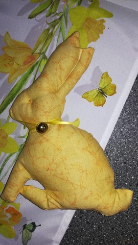 Hase osterhase tilda - hase, häschen