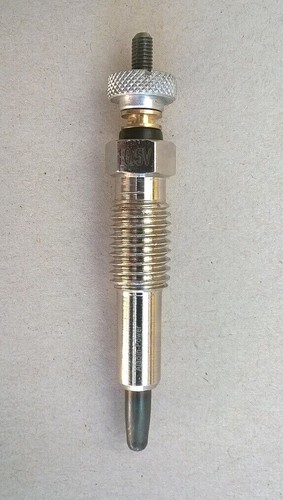 Glühkerze für holder - 10,5v, ~