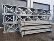 Regalanlage Regal SSI Schäfer