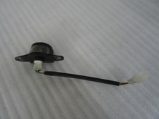 Honda Pantheon 125 JF05 Rear