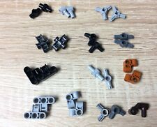 Lego - Verbinder (10197 87082 63869 15200 11272 57585 27940 24122 44809) Auswahl