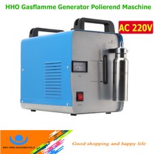 Sauerstoff Wasserstoff HHO