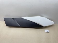 Lifan S-Ray 50 Seitenverkleidung rechts unten Trittbrett Abdeckung (102-R)