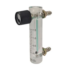 Sauerstoff-Flow Meter