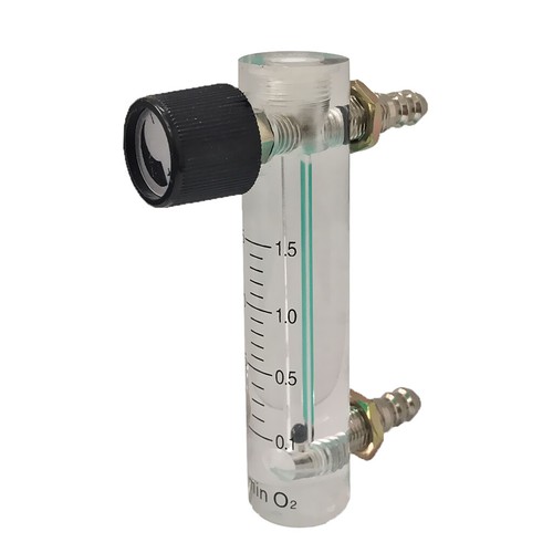 Sauerstoff flow meter - sauerstoff-flow,