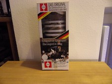 Hampa Sehnenschoner Sport Soft vorn geschlossen Gr. M  Farbe lila