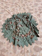 Original Armee Helmnetz, Netz, Tarnnetz