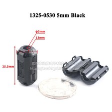 Ferritkern Klappferrit Filter