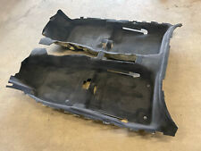 Innenraumteppich Audi A6 4B