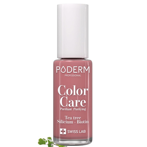 Poderm teebaum nagellack - poderm,