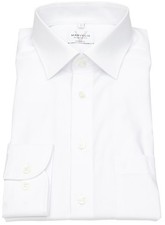 Marvelis Hemd Modern Fit weiß
