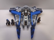 LEGO Star Wars 75316
