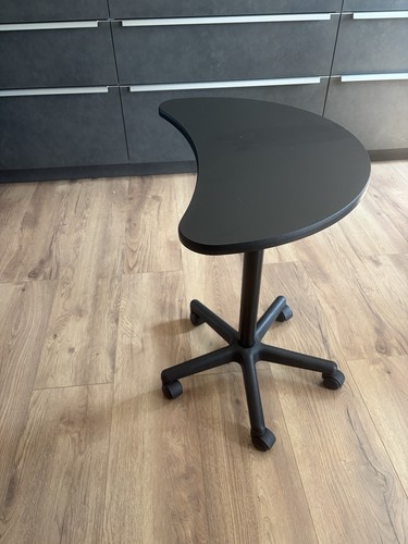 Beistelltisch mit rollen - mit,