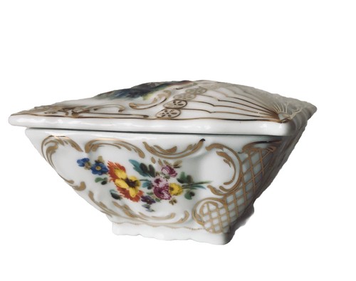 LIMOGES*PORZELLAN