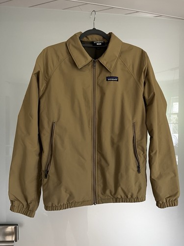 Patagonia bomber jacke - patagonia,