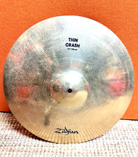 Avedis Zildjian A Serie Thin