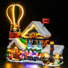 LED Licht Set für LEGO 10339