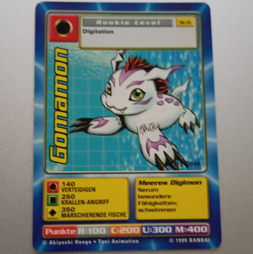 Bandai digimon - bandai,