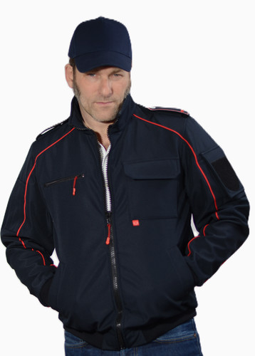 Softshell jacke kleiderbulle - softshell,