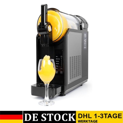 Slush maschine l - maschine,
