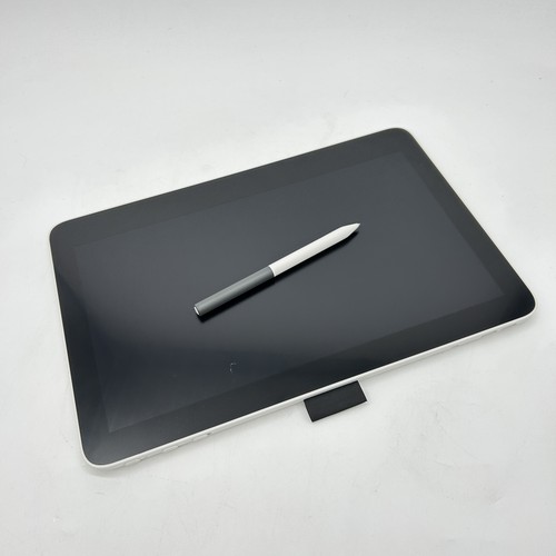 Wacom one touch - wacom, 13