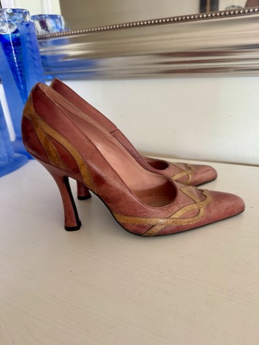 Stephane kelian pumps heel - stephane,