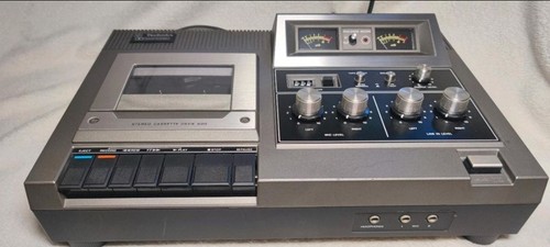 Technics 620usd vintage - technics, rs-620usd/vintage