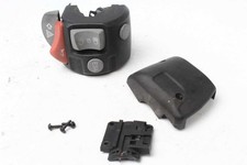 Lenkerschalter Lenkerarmatur