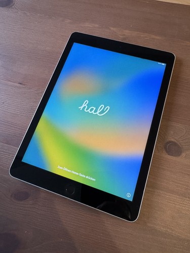 Apple ipad generation - ipad, a1822