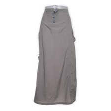 Maxirock, Größe: M, Grün