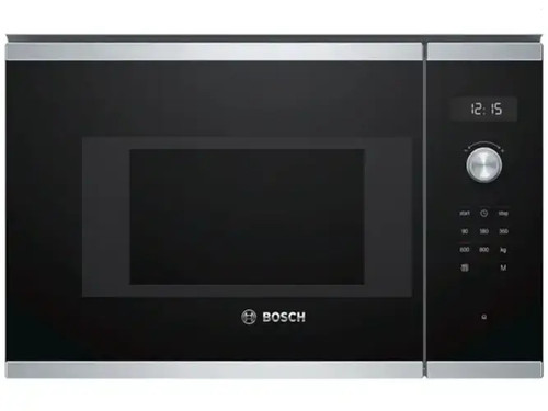 Bosch mikrowelle einbaugerät - bosch,