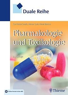 Duale reihe pharmakologie und - reihe,
