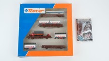 Roco H0 44016 Wagen Set Circus